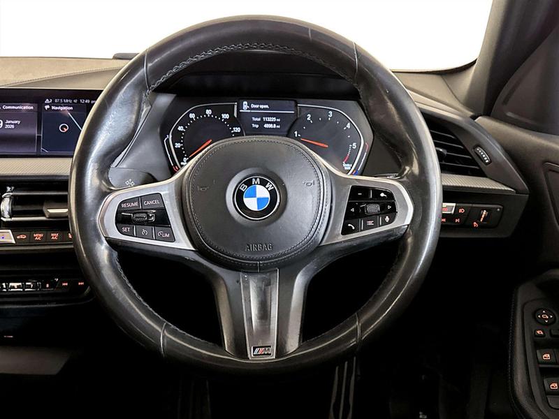 Used BMW 1 Series 2019 for sale - 77152140: Photo 16