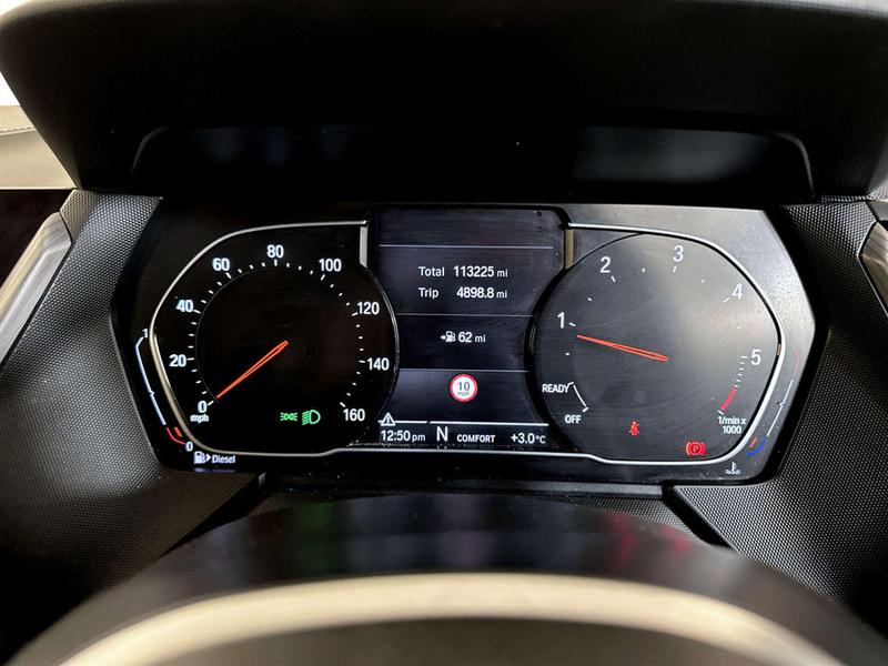 Used BMW 1 Series 2019 for sale - 77152140: Photo 18