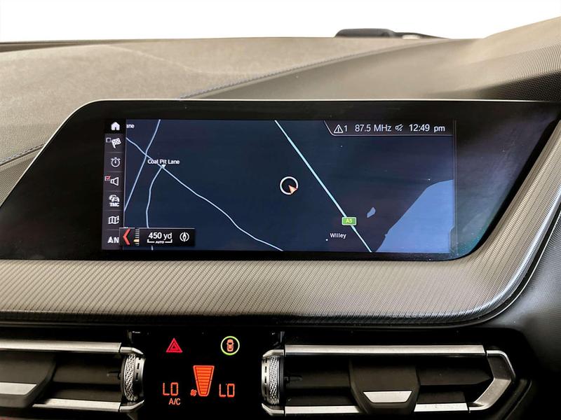 Used BMW 1 Series 2019 for sale - 77152140: Photo 21