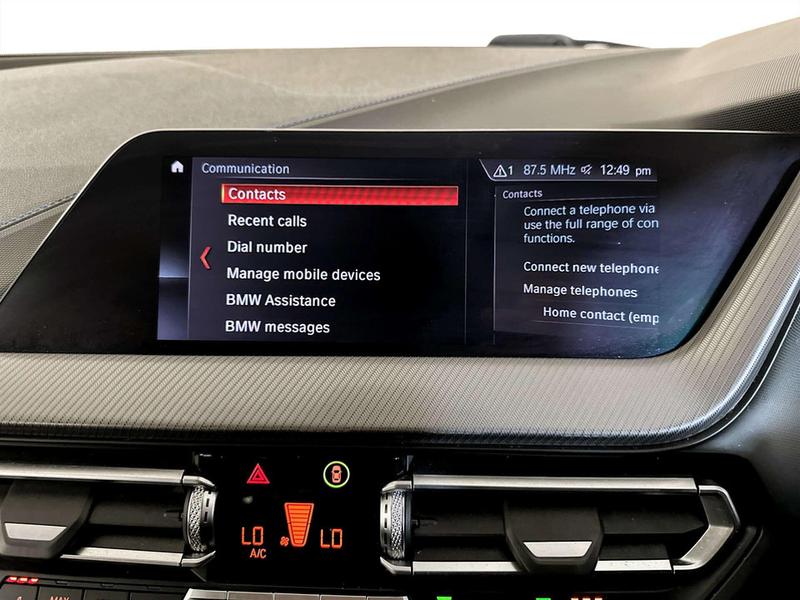 Used BMW 1 Series 2019 for sale - 77152140: Photo 23