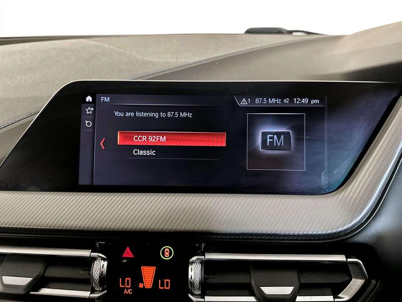 Used BMW 1 Series 2019 for sale - 77152140: Photo 24