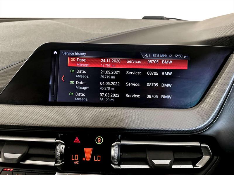 Used BMW 1 Series 2019 for sale - 77152140: Photo 25