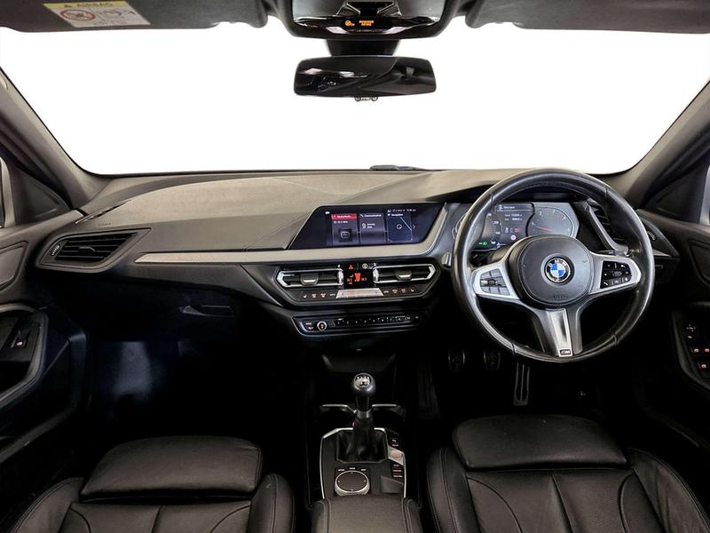 Used BMW 1 Series 2019 for sale - 77152140: Photo 3