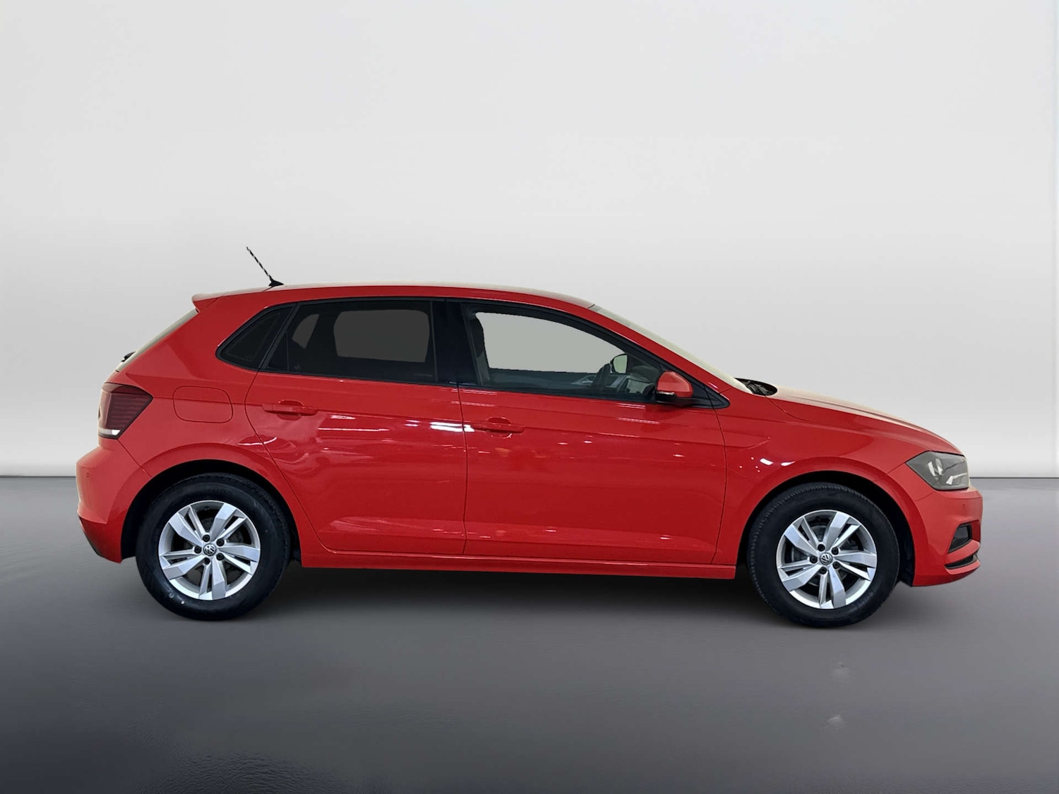 Used Volkswagen Polo 2019 for sale - 77953334: Photo 11