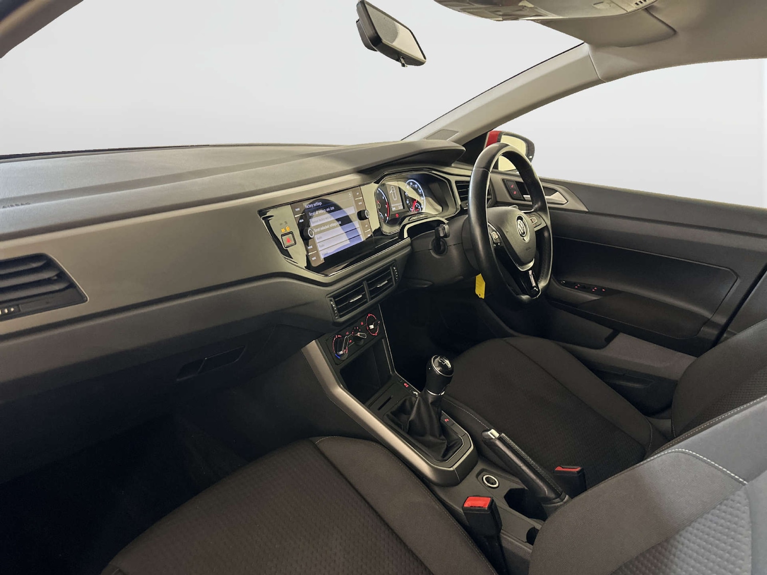 Used Volkswagen Polo 2019 for sale - 77953334: Photo 12