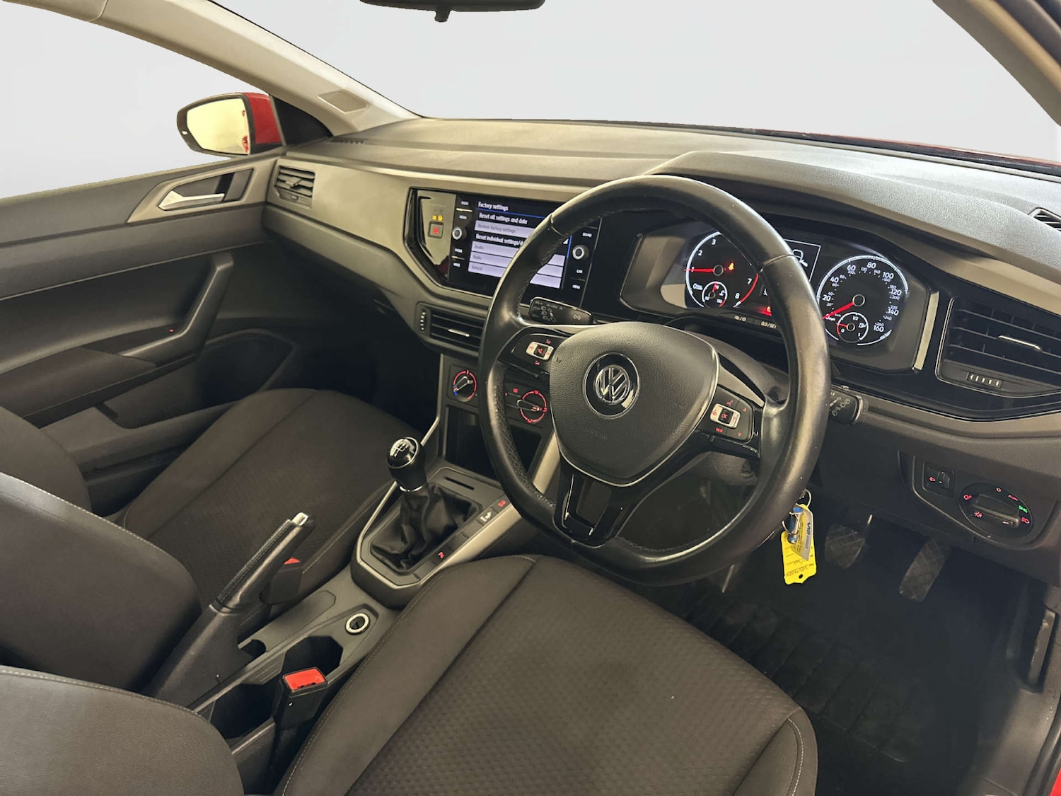 Used Volkswagen Polo 2019 for sale - 77953334: Photo 15