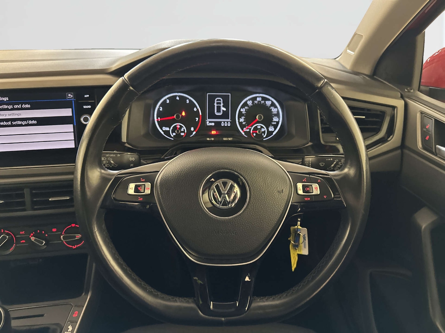 Used Volkswagen Polo 2019 for sale - 77953334: Photo 16