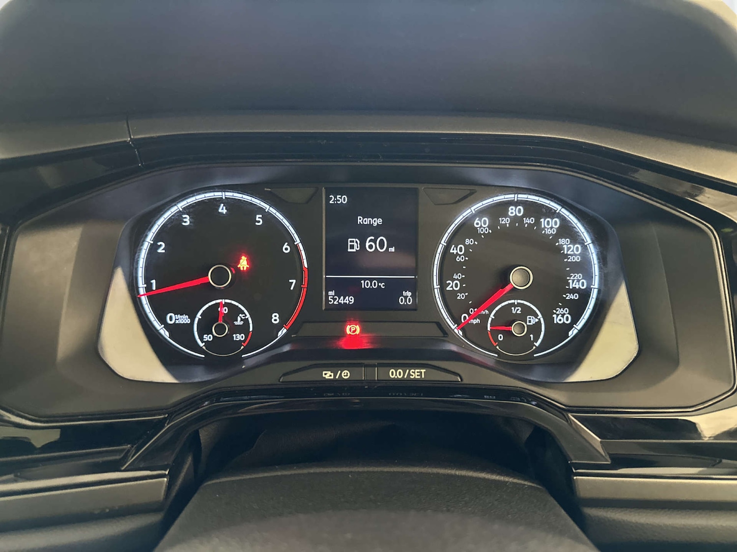 Used Volkswagen Polo 2019 for sale - 77953334: Photo 18