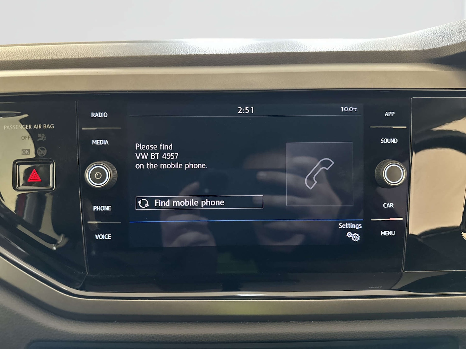 Used Volkswagen Polo 2019 for sale - 77953334: Photo 21