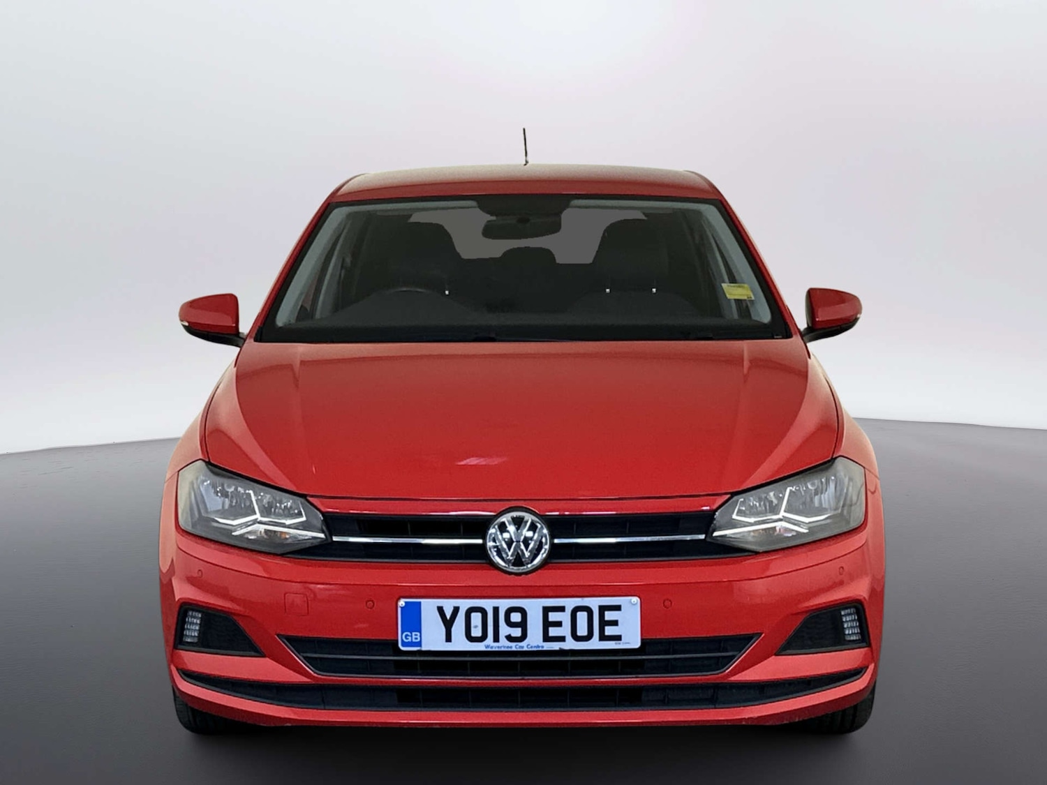 Used Volkswagen Polo 2019 for sale - 77953334: Photo 5