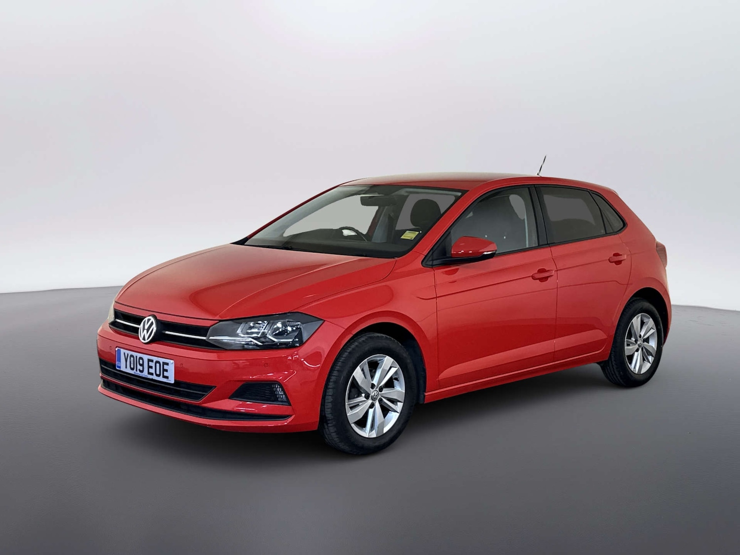 Used Volkswagen Polo 2019 for sale - 77953334: Photo 6