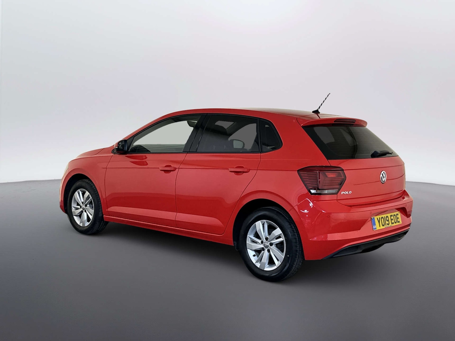 Used Volkswagen Polo 2019 for sale - 77953334: Photo 8