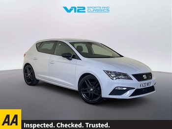 Used SEAT Leon 2020 for sale - 79074147: Photo