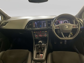 Used SEAT Leon 2020 for sale - 79074147: Photo