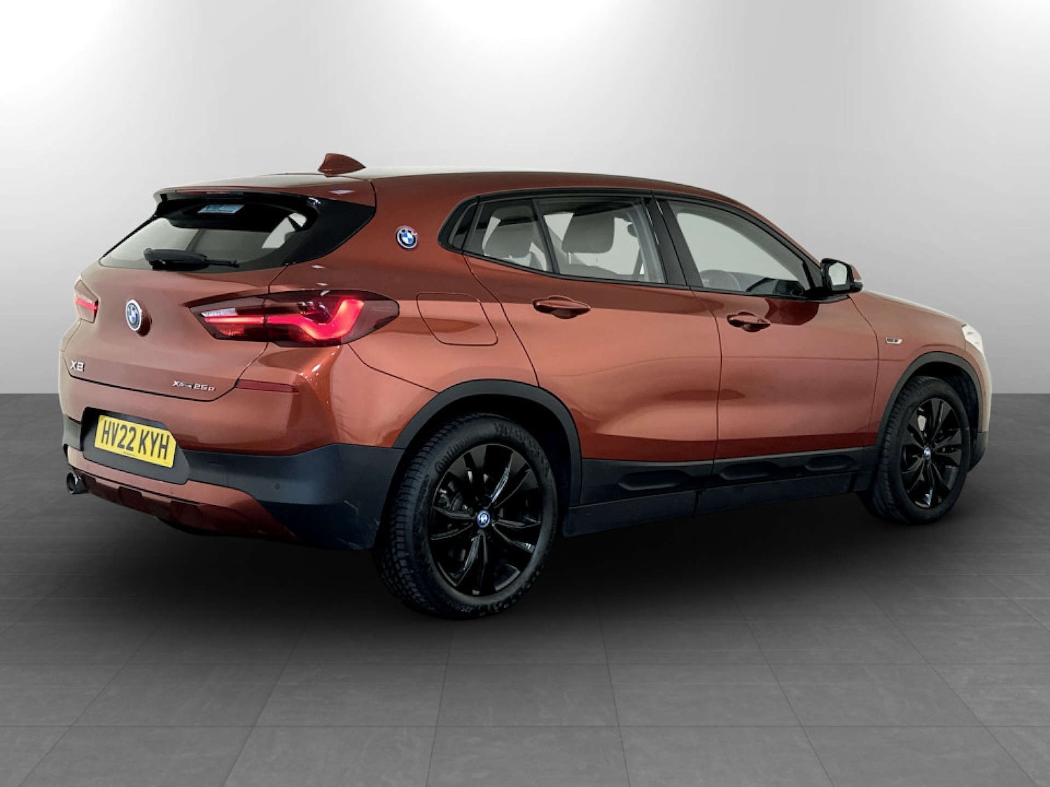 Used BMW X2 2022 for sale - 77762340: Photo 10