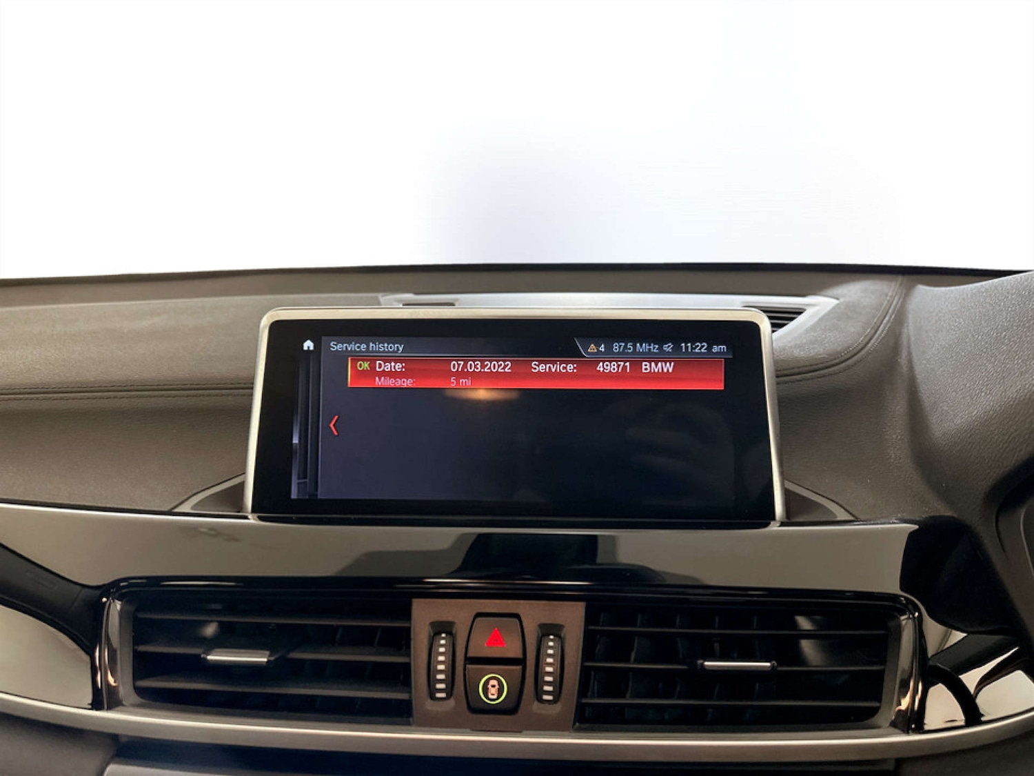 Used BMW X2 2022 for sale - 77762340: Photo 24