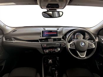 Used BMW X2 2022 for sale - 77762340: Photo