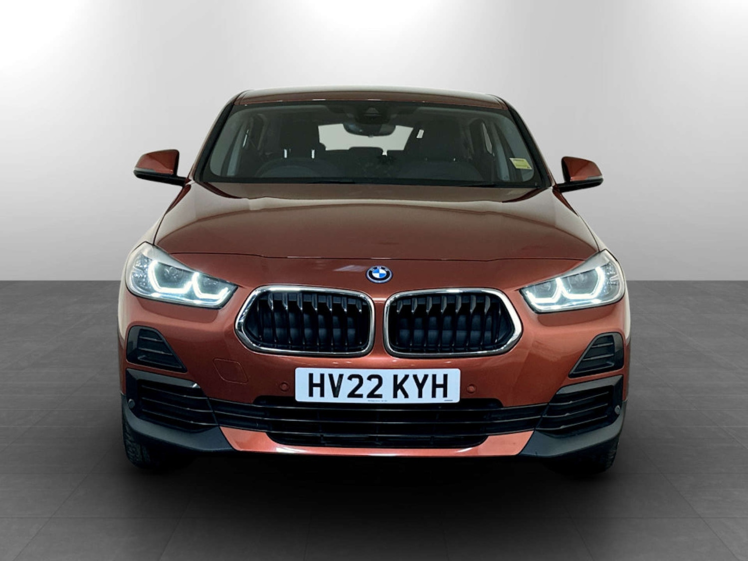 Used BMW X2 2022 for sale - 77762340: Photo 5