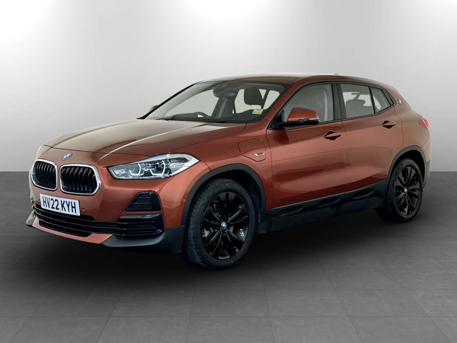 Used BMW X2 2022 for sale - 77762340: Photo 6