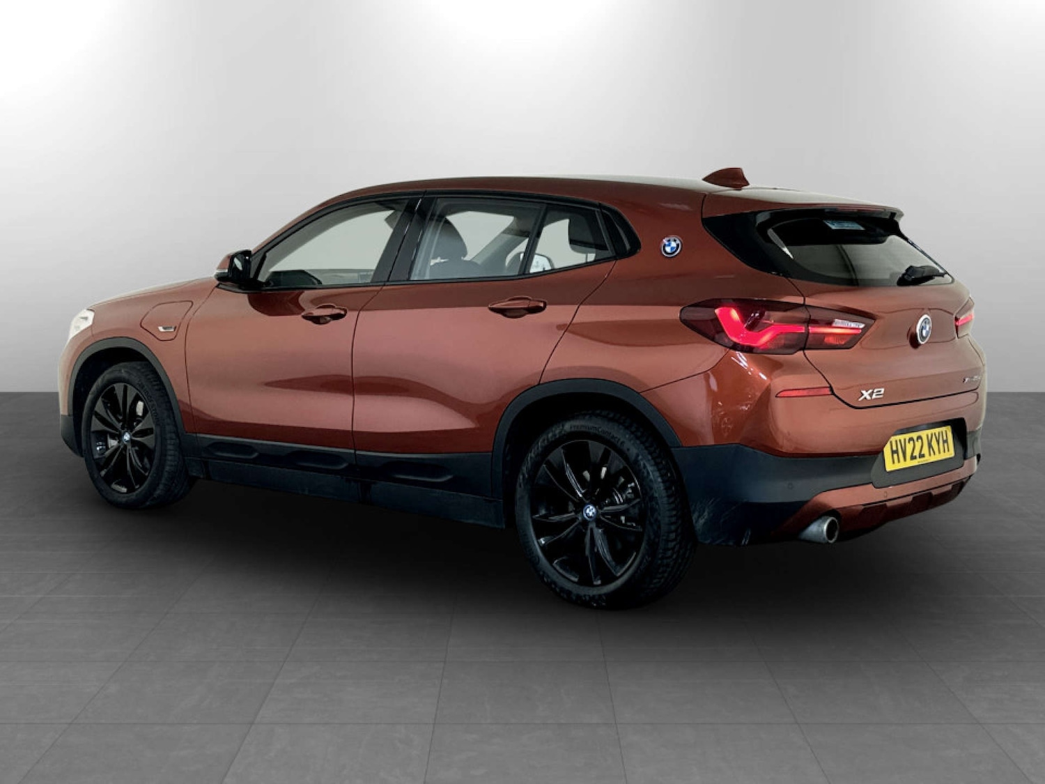 Used BMW X2 2022 for sale - 77762340: Photo 8