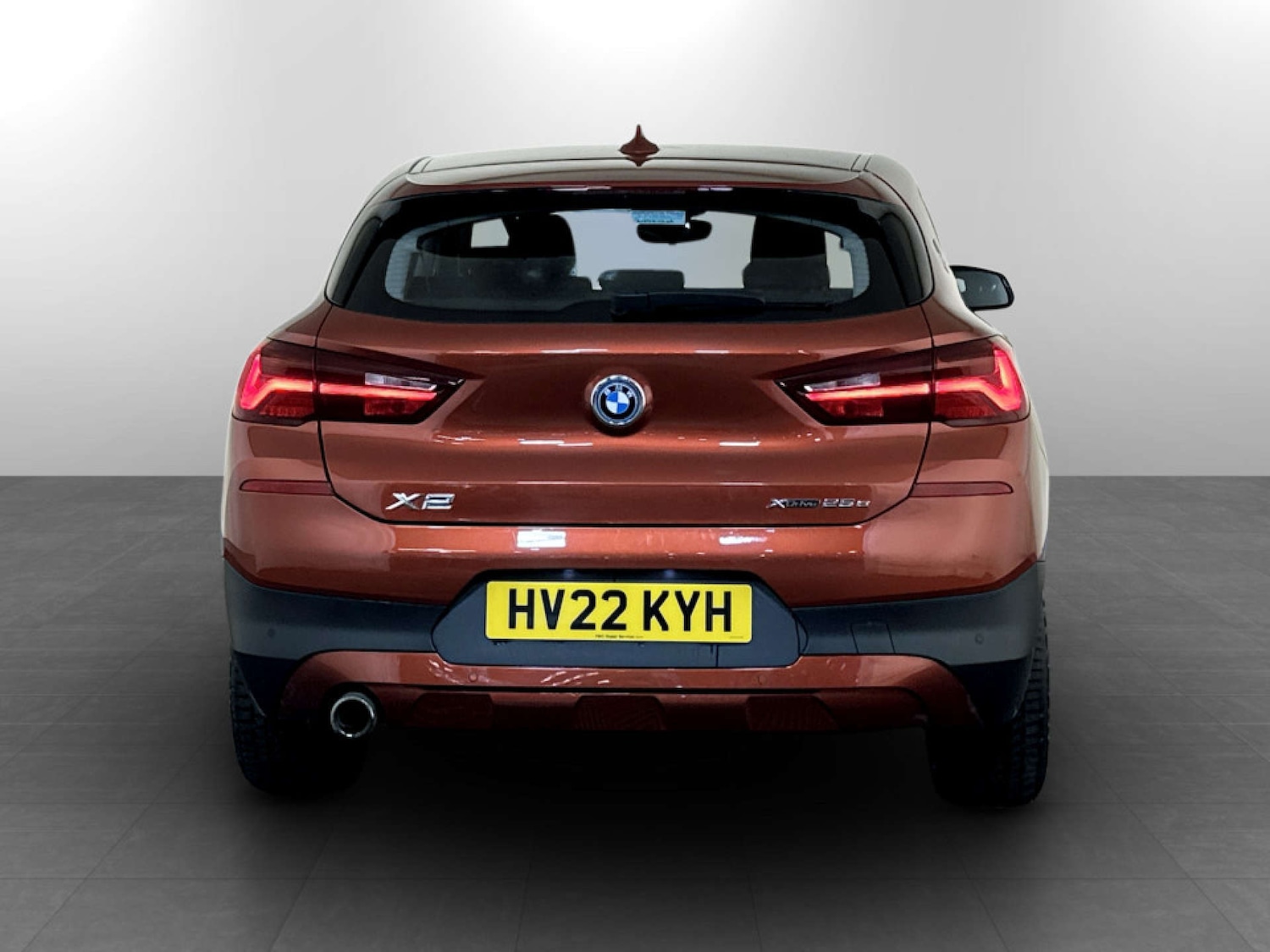 Used BMW X2 2022 for sale - 77762340: Photo 9