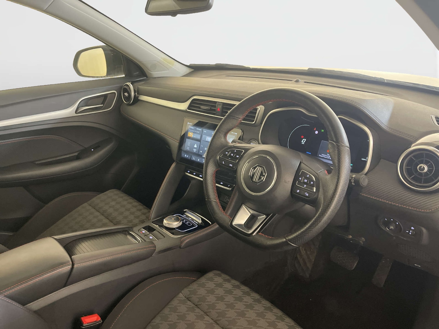 Used MG MG ZS 2023 for sale - 77905862: Photo 16