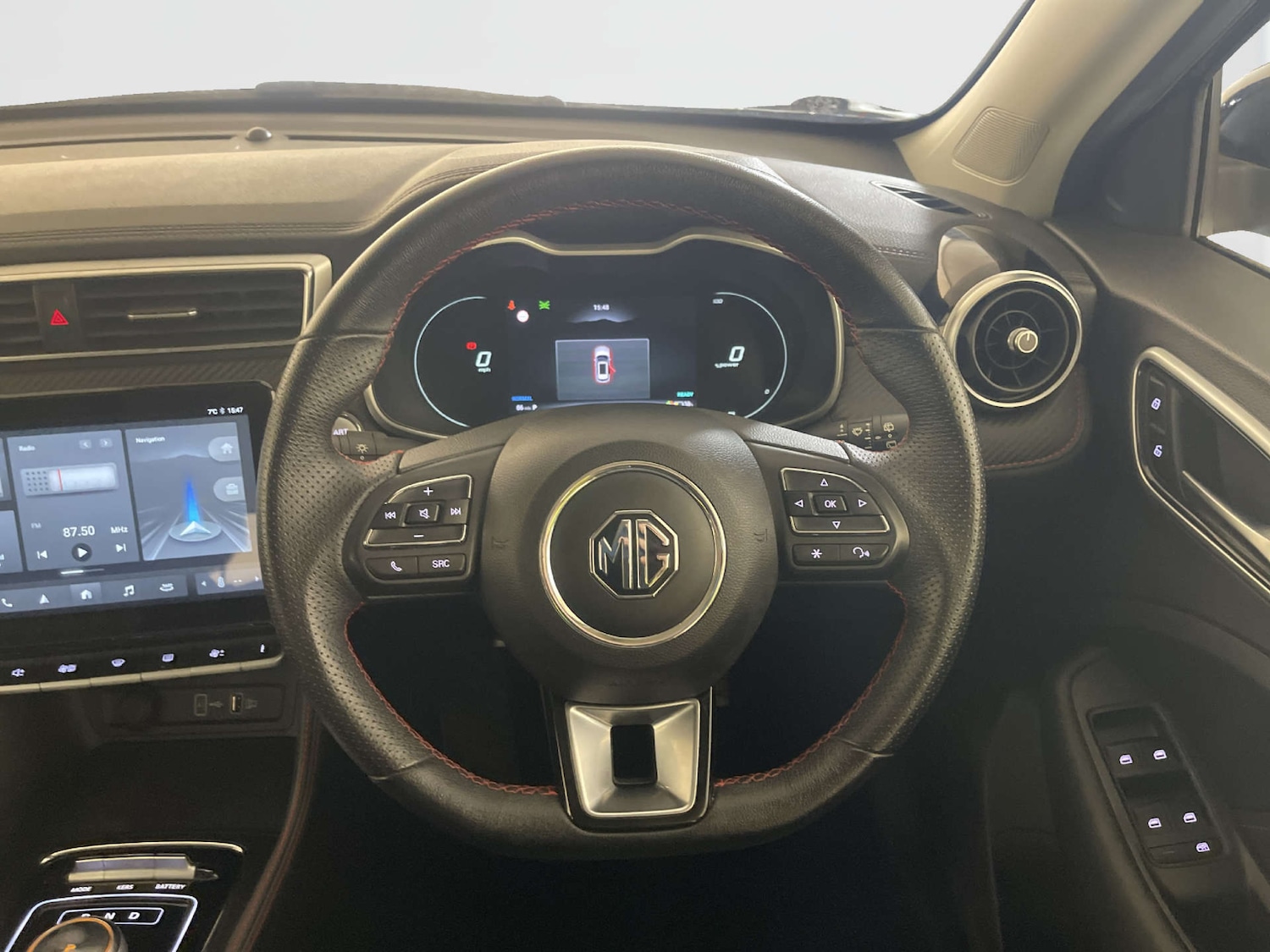 Used MG MG ZS 2023 for sale - 77905862: Photo 17