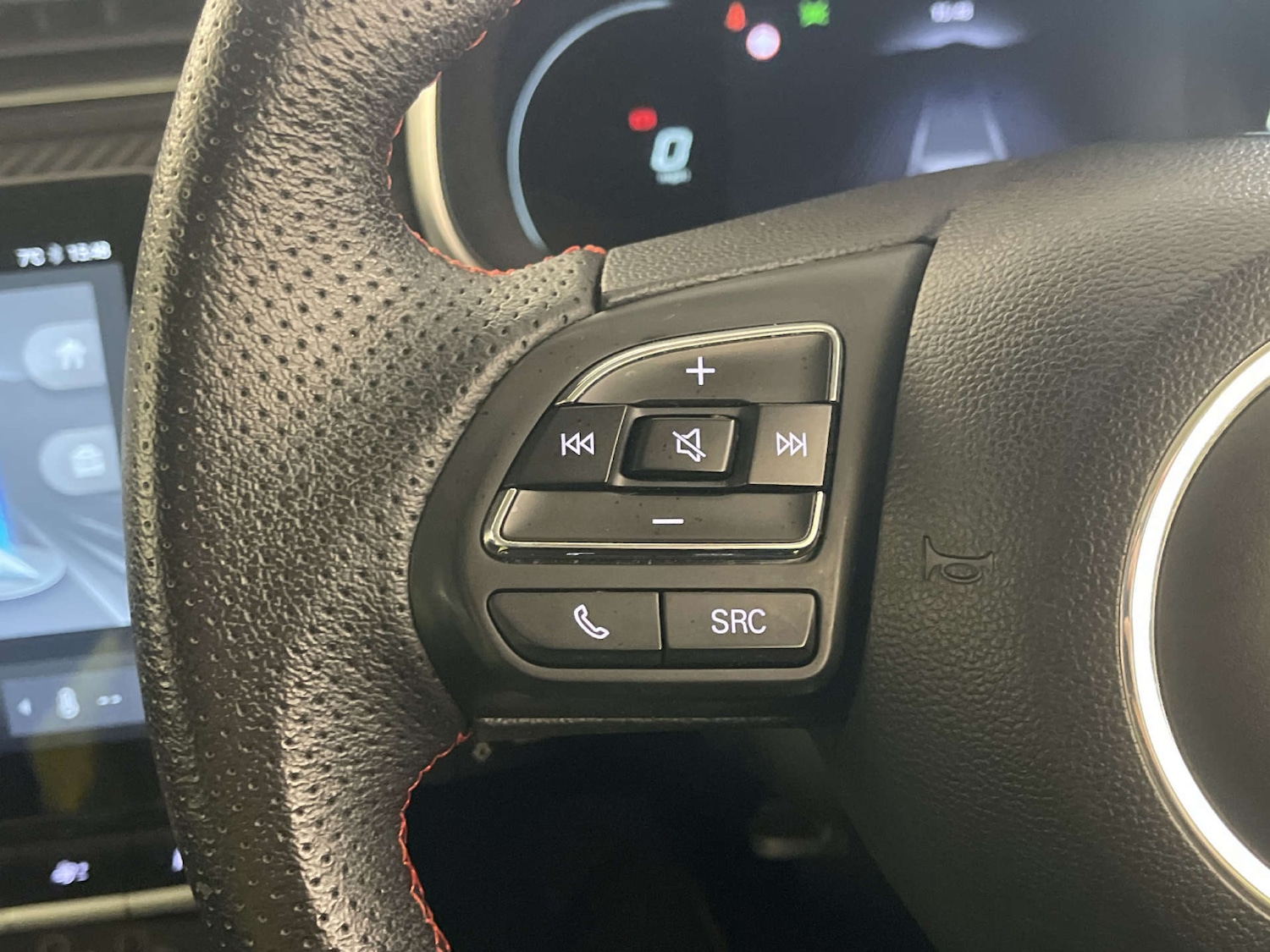 Used MG MG ZS 2023 for sale - 77905862: Photo 18