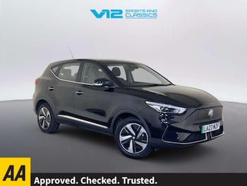 MG MG ZS feature image