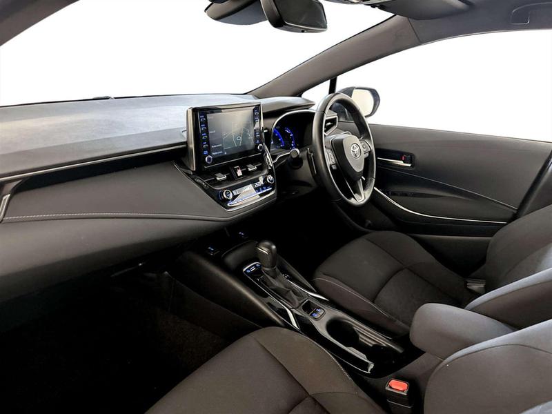 Used Toyota Corolla 2020 for sale - 77138168: Photo 12