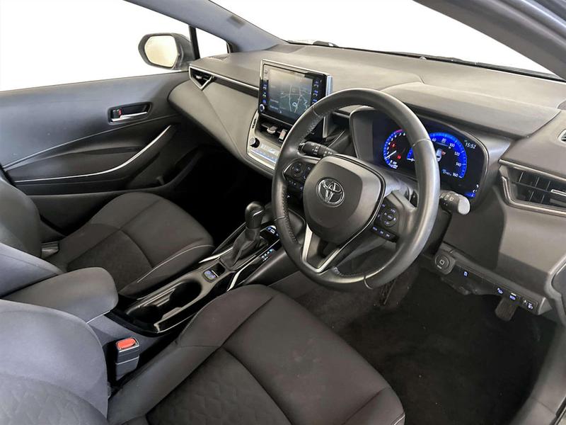 Used Toyota Corolla 2020 for sale - 77138168: Photo 15