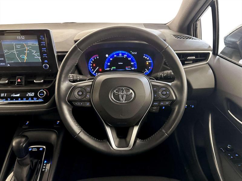Used Toyota Corolla 2020 for sale - 77138168: Photo 16