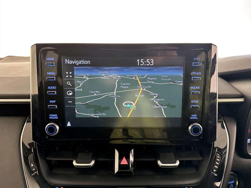 Used Toyota Corolla 2020 for sale - 77138168: Photo 21