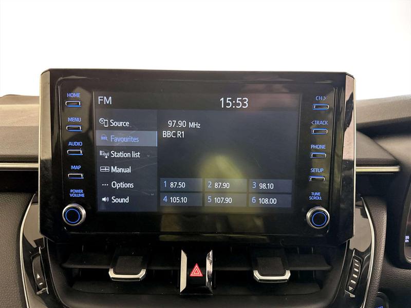 Used Toyota Corolla 2020 for sale - 77138168: Photo 23