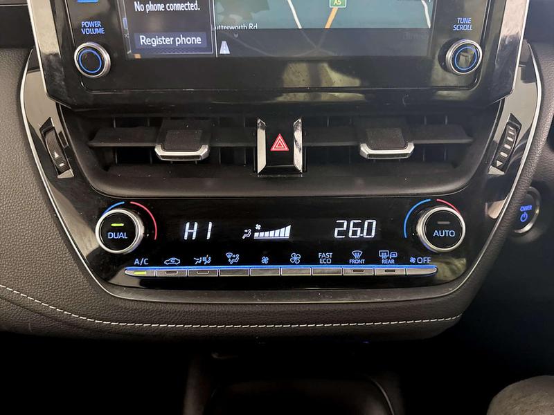 Used Toyota Corolla 2020 for sale - 77138168: Photo 24