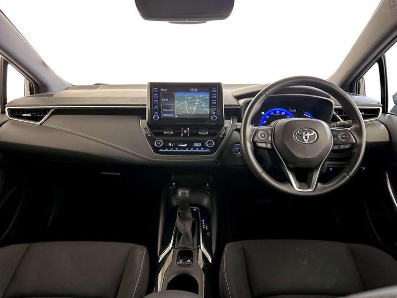 Used Toyota Corolla 2020 for sale - 77138168: Photo 3
