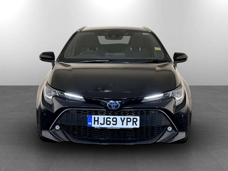 Used Toyota Corolla 2020 for sale - 77138168: Photo 5