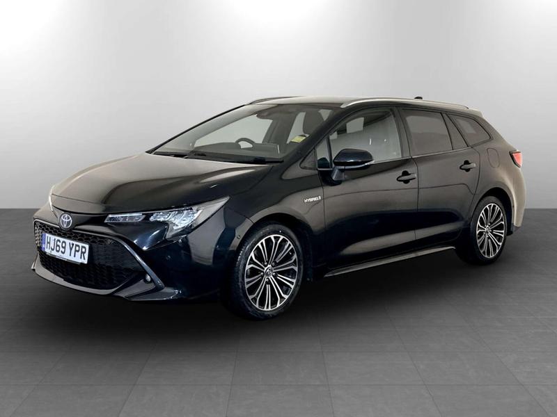 Used Toyota Corolla 2020 for sale - 77138168: Photo 6