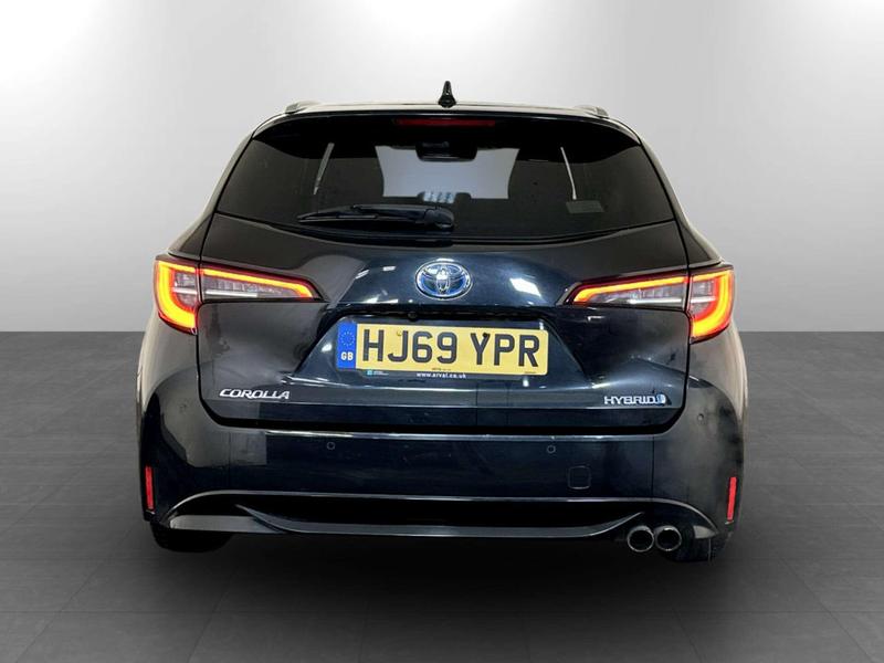 Used Toyota Corolla 2020 for sale - 77138168: Photo 9