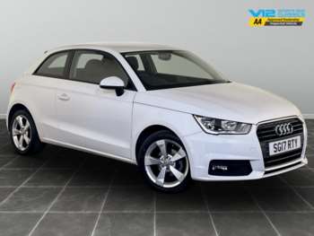 2017 (17) - 1.0 TFSI Sport 3dr