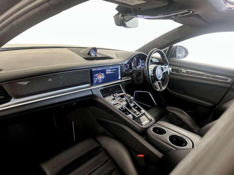 Used Porsche Panamera 2017 for sale - 76826029: Photo 12
