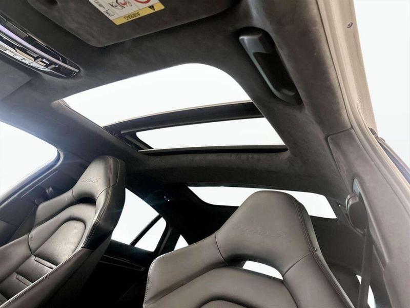 Used Porsche Panamera 2017 for sale - 76826029: Photo 14