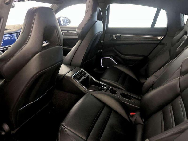 Used Porsche Panamera 2017 for sale - 76826029: Photo 15