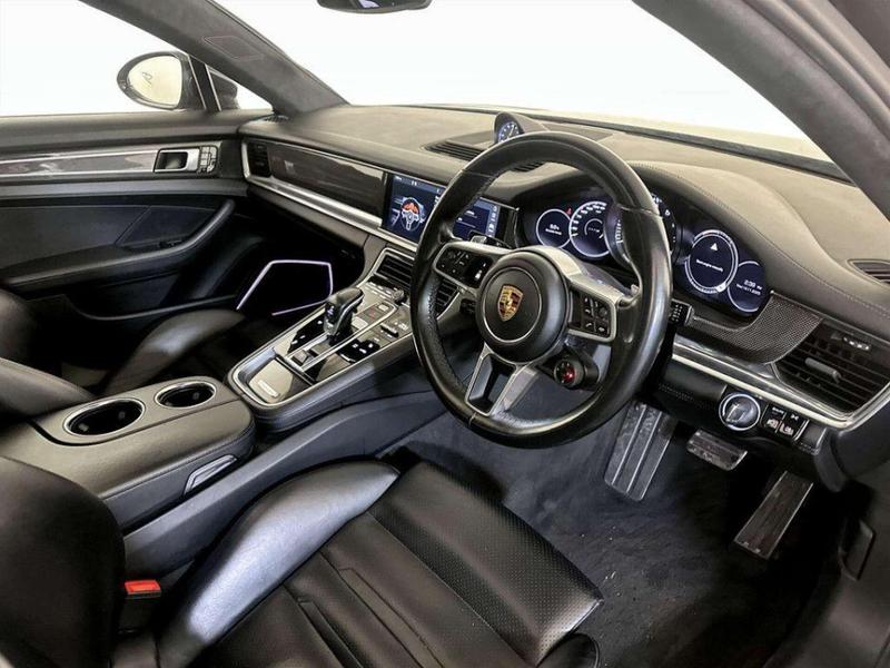 Used Porsche Panamera 2017 for sale - 76826029: Photo 16