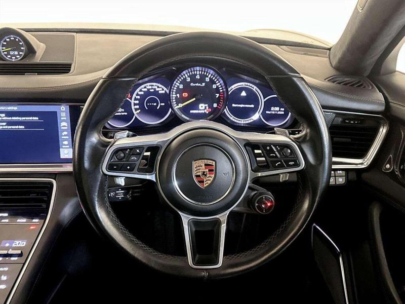 Used Porsche Panamera 2017 for sale - 76826029: Photo 17