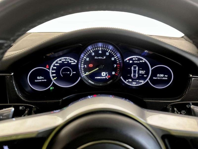 Used Porsche Panamera 2017 for sale - 76826029: Photo 19