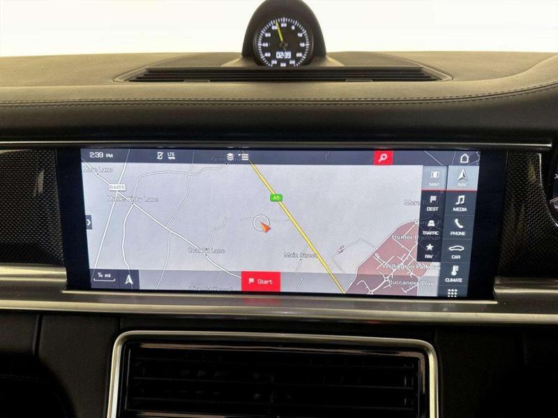 Used Porsche Panamera 2017 for sale - 76826029: Photo 22