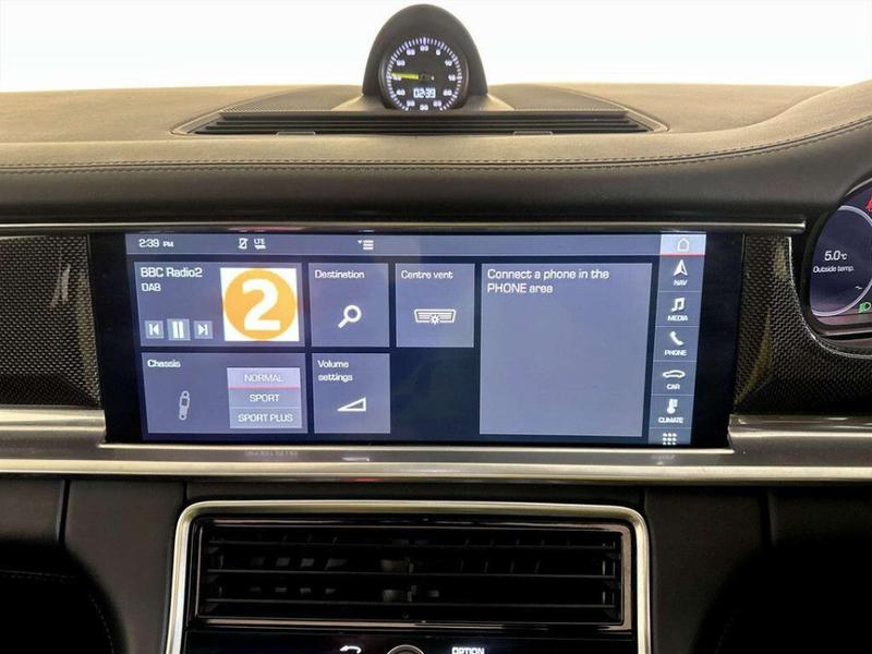 Used Porsche Panamera 2017 for sale - 76826029: Photo 23