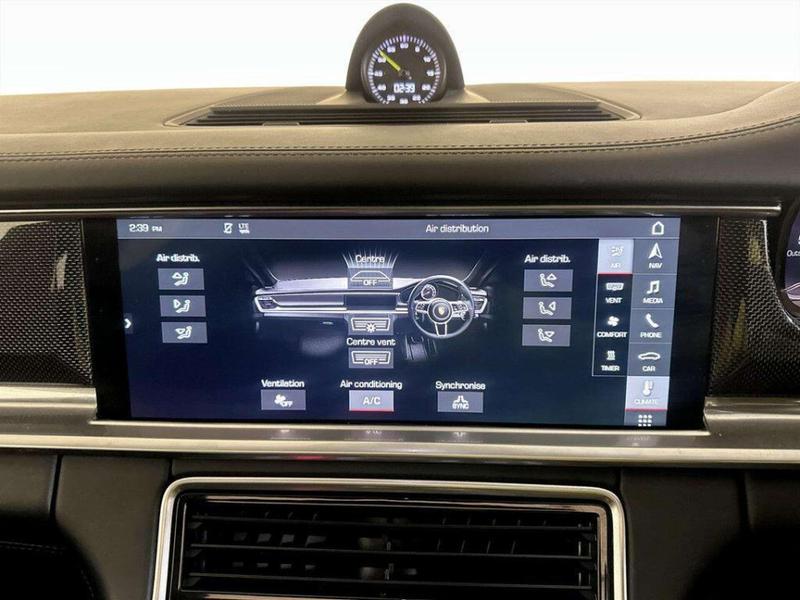 Used Porsche Panamera 2017 for sale - 76826029: Photo 24