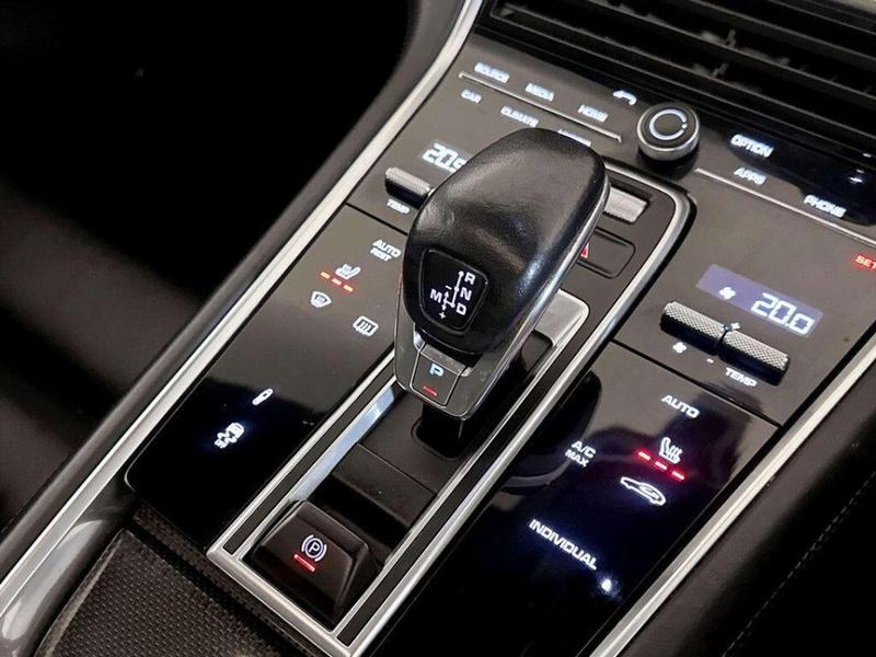 Used Porsche Panamera 2017 for sale - 76826029: Photo 27